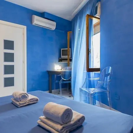 Four 3* 칼로포테