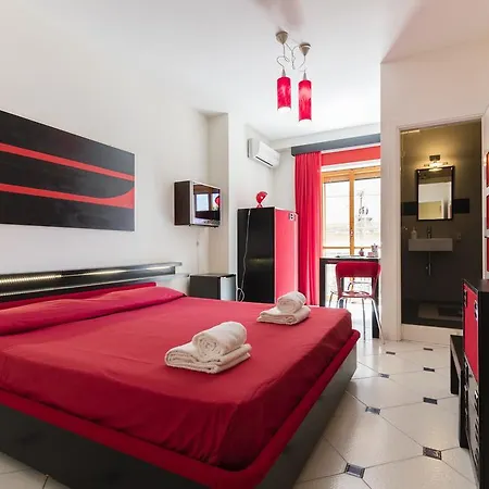 Guest house Four *
