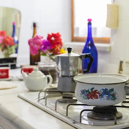 게스트하우스 Four 3*