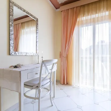 Guest house Four *
