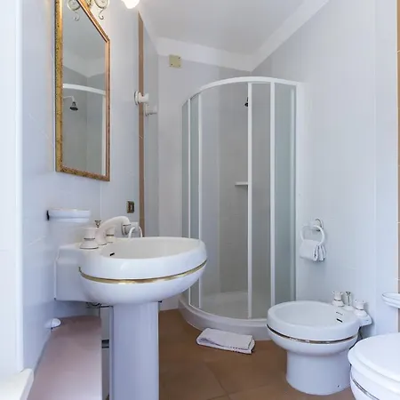 Maison d'hôtes Four Carloforte (Isola di San Pietro)