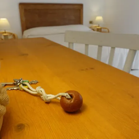 게스트하우스 Four 칼로포테