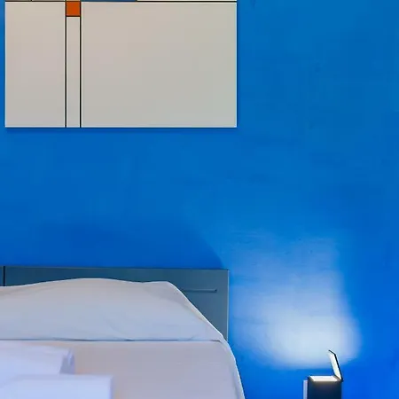 Guest house Four Carloforte (Isola di San Pietro)