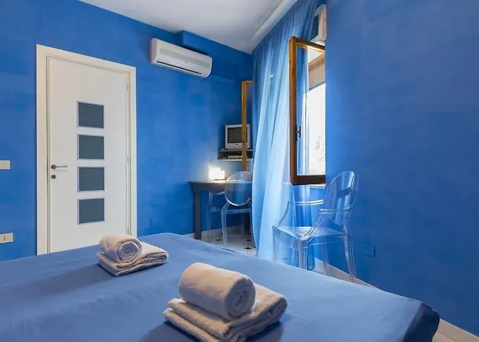 Four 3* Carloforte (Isola di San Pietro)