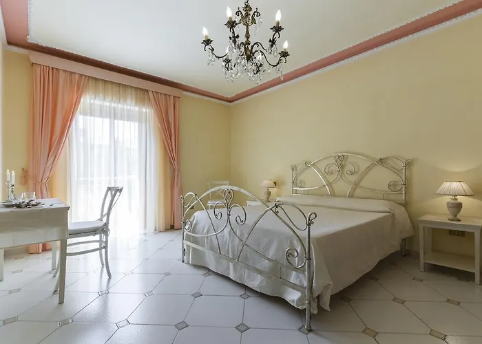 Four Carloforte (Isola di San Pietro)