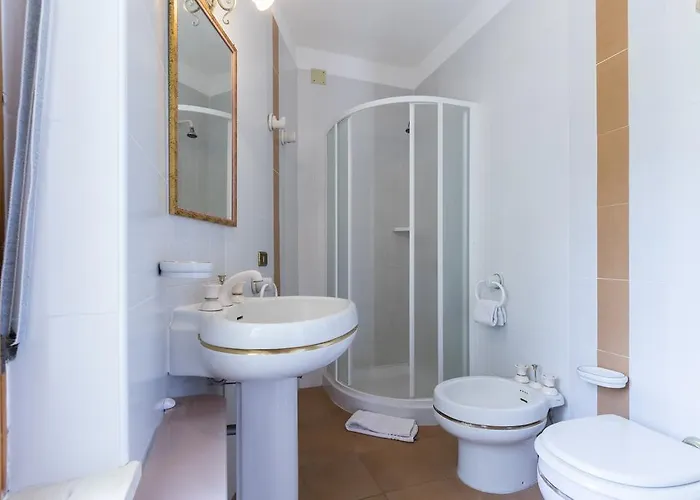 Gasthof Four Carloforte (Isola di San Pietro)