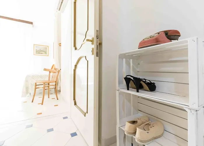 Gasthof Four Carloforte (Isola di San Pietro)