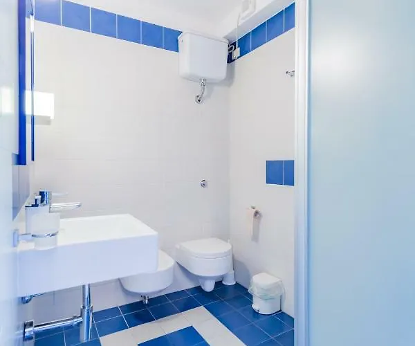 Four 3* Carloforte (Isola di San Pietro)