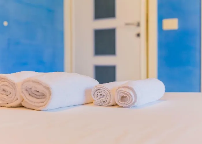 Four Carloforte (Isola di San Pietro)